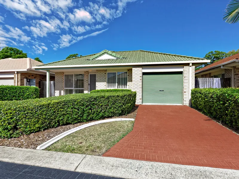 Invest in 'Carsel Park'