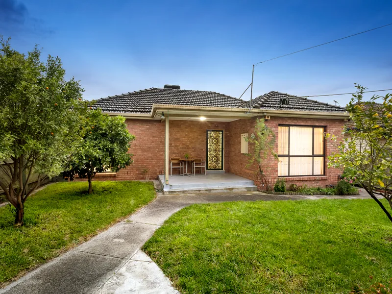 3 BEDROOM UNIT IN A GREAT LOCATION