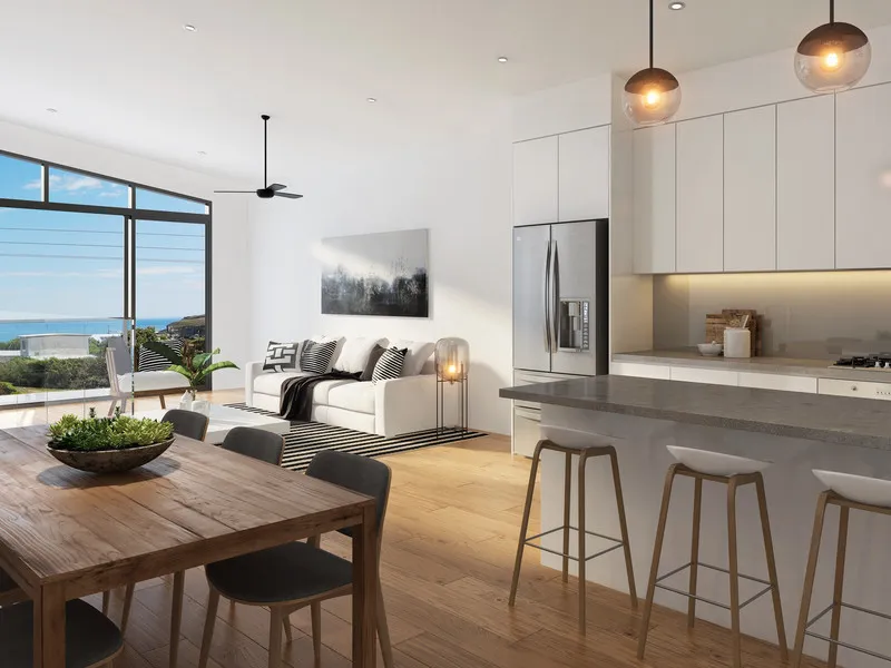Rare Offering In Port Campbell