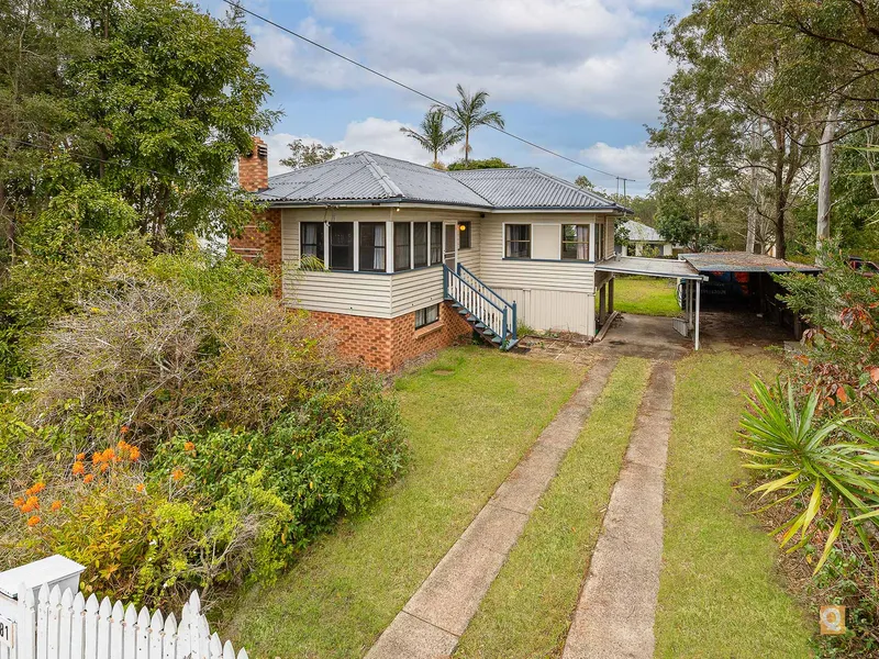 Charming House for the Whole Family!