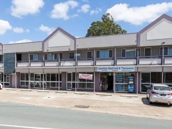 Lovely and Tidy Unit in Central Location!