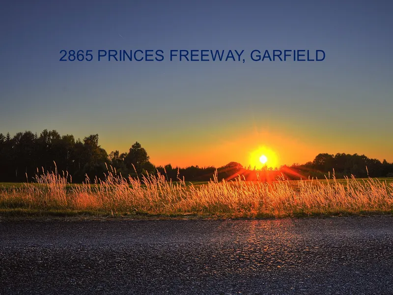 PRIME LAND PARCEL IN GARFIELD!!!