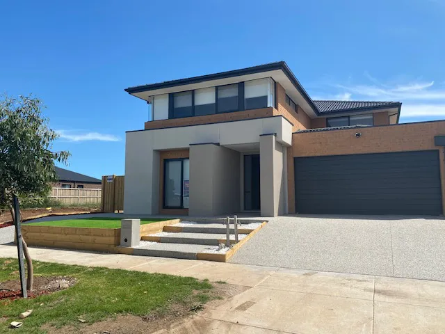 Brand New Home For Rent!