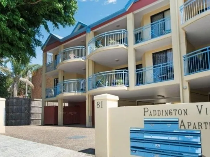 Lovely 2 Bedroom Unit in the Heart of Paddington