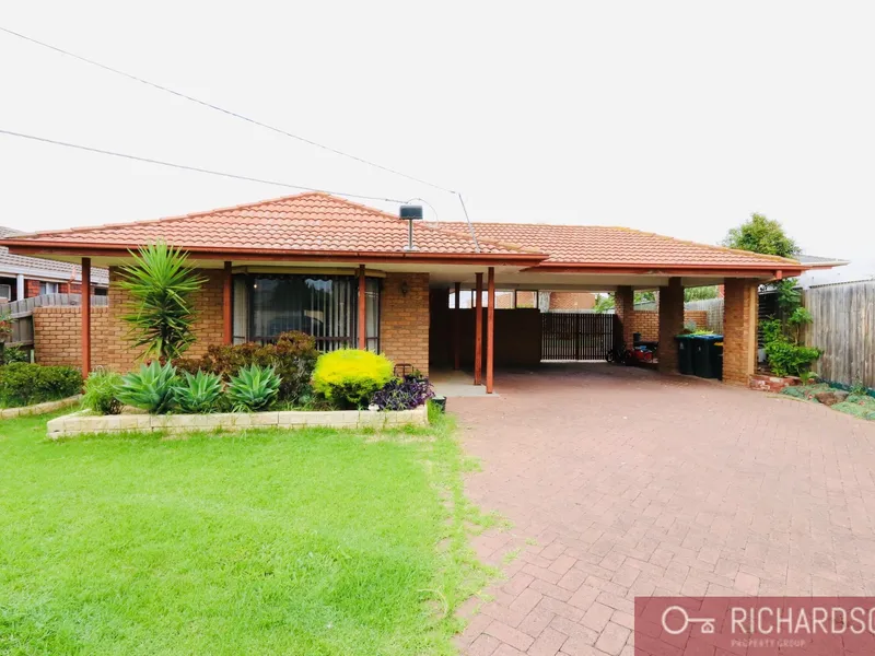 Well-Presented 3 Bedroom Home – Prime Location 