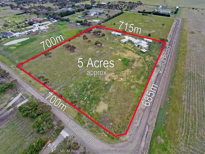 Brilliant Opportunity in Keilor North!