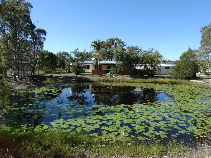 CLOSE TO BEACHES & TIDAL WATERWAYS