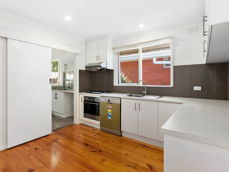 Beachside living at it's finest!