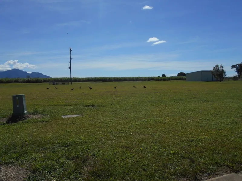 RIVERDOWNS ESTATE - Buy in this larger block estate !