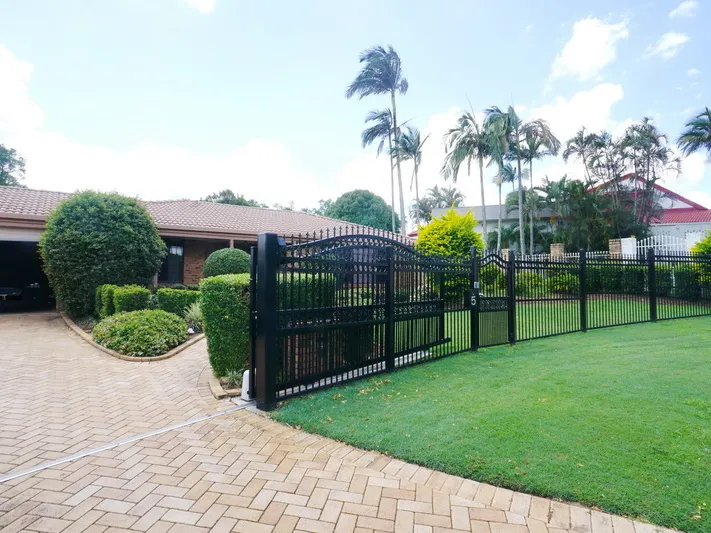 Beautiful Family Home. Must Inspect