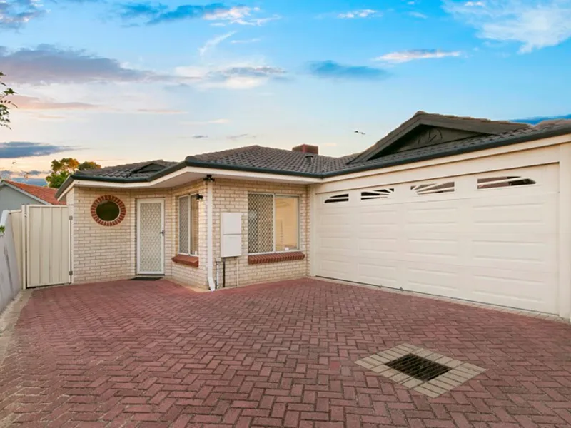 Perfect for the Busy Lifestyle