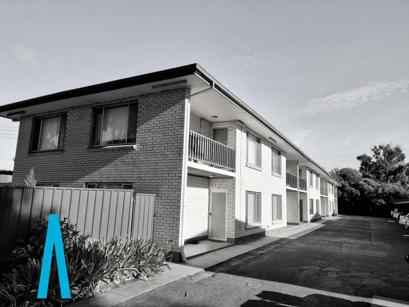 Bright & Modern Renovated Unit