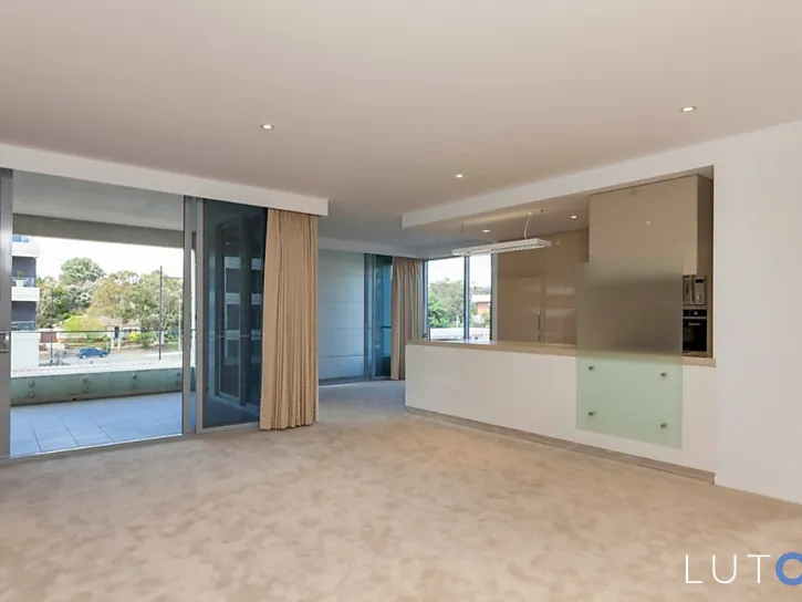 Executive Living at Ambassador - Deakin