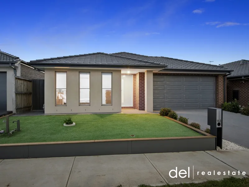 Stunning Family Home in Clydevale Estate