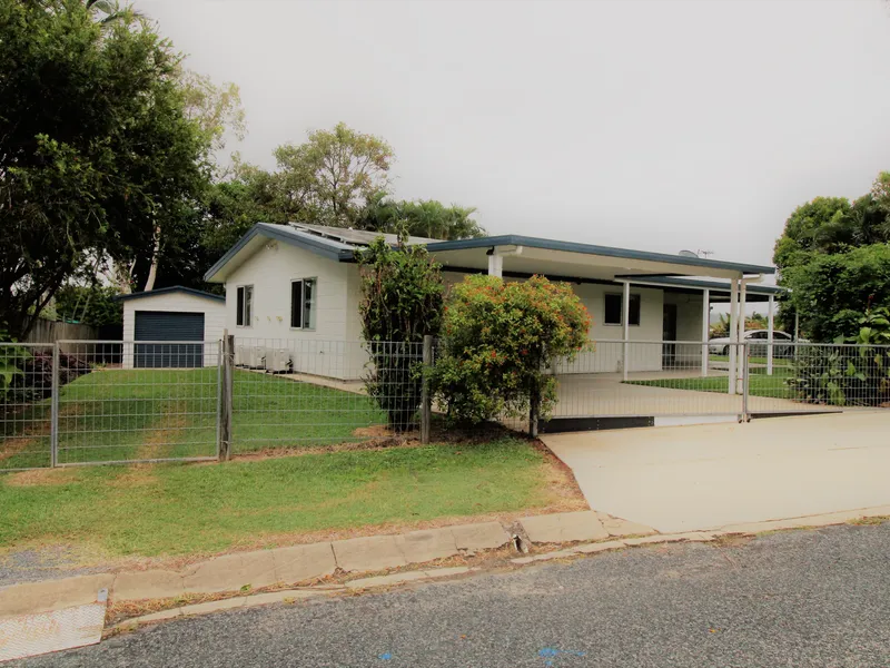 NEAT, COMFORTABLE & CLEAN