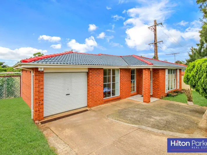 663m2 (APPROX.) WITH GRANNY FLAT POTENTIAL (S.T.C.A)