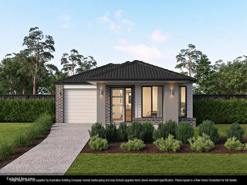 ABC Homes H&L Packages, Easy As ABC!