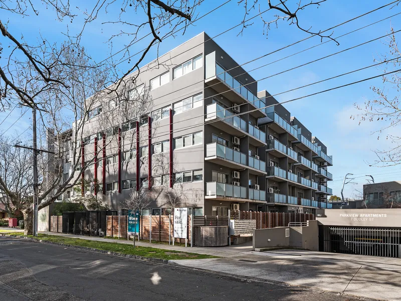 2 Bedroom Apartment available at Caulfield East