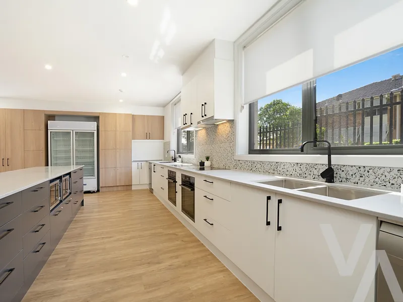 Brand New Student Accommodation Facility