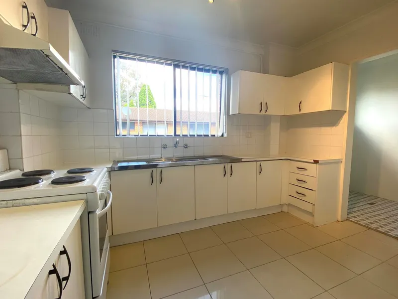 Tidy Two Bedroom Apartment