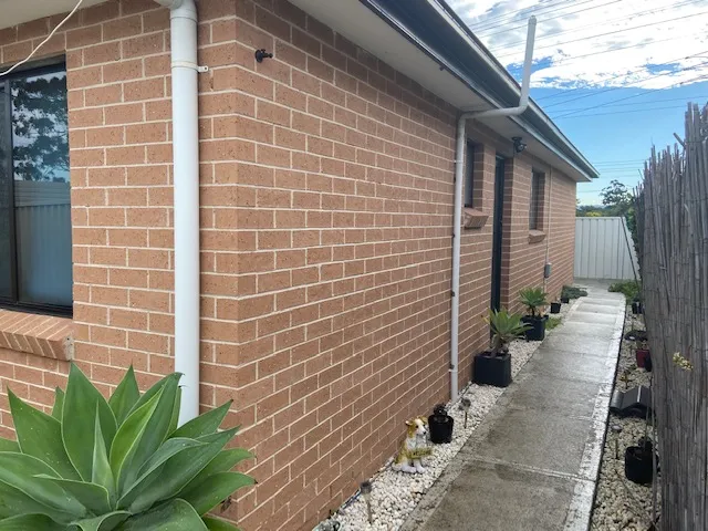 Granny Flat in ideal location