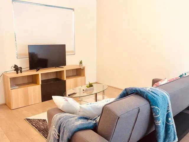 Cozy three bedroom Townhouse with one car space for rent