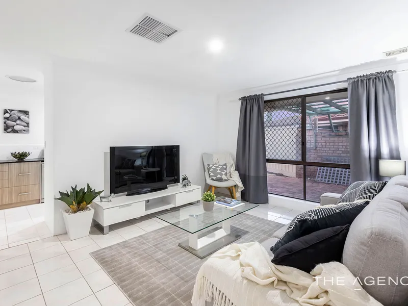 🔥 Stylish Renovated Entertainer! 🔥