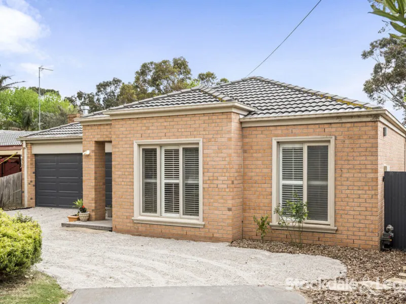 Stunning Family Home in a Great Location