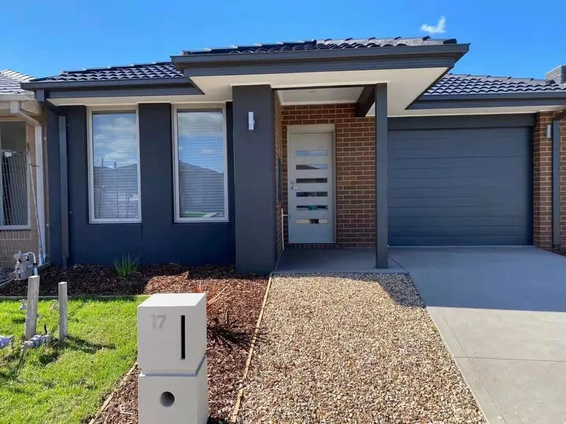 House in convenient location!