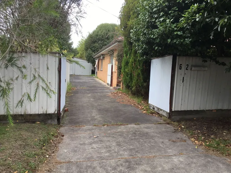 Deceased Estate