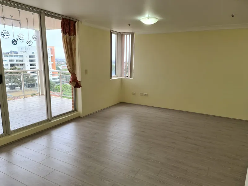 3 BEDROOM in HURSTVILLE CBD