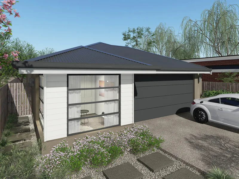 Build your dream home on this great block in Clontarf! Located just 1 minute to the stunning Clontarf Beach!