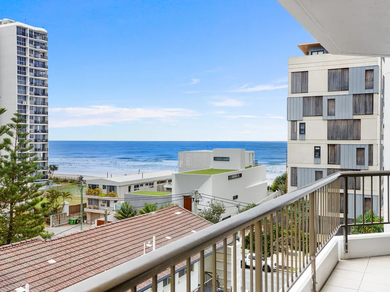 Living the Beachside Dream at an affordable price.