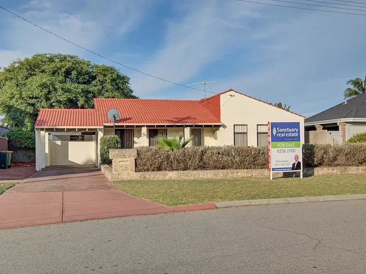 Picturesque Area, Canning River Location - Family Home - Large Block