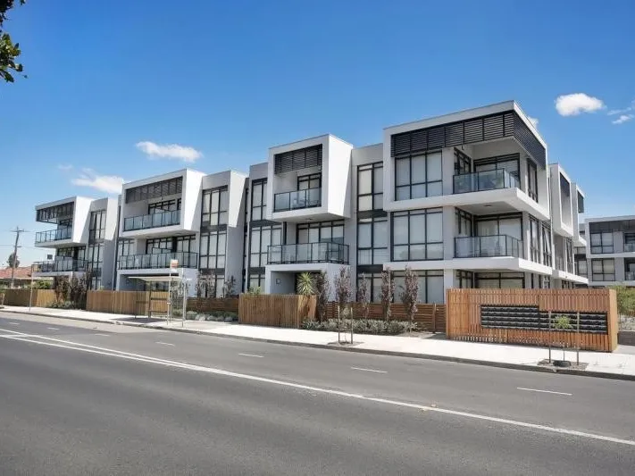 STYLISH FIRST HOME, SMART INVESTMENT