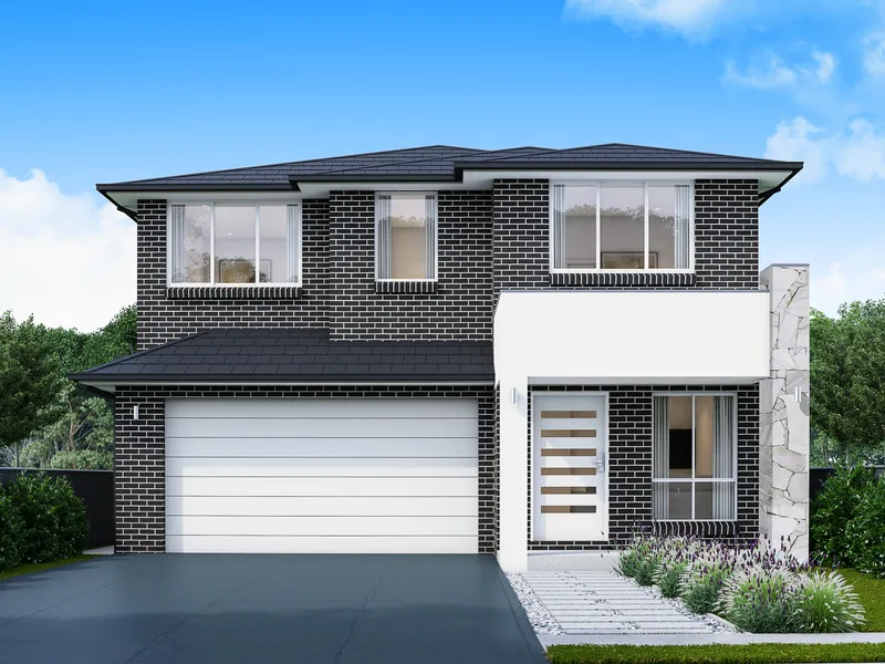 HOUSE & LAND PACKAGE