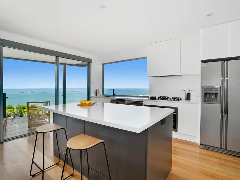 Premier setting, premium design