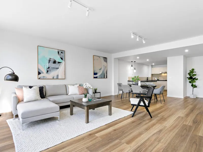 A 'House' Without The Hassle