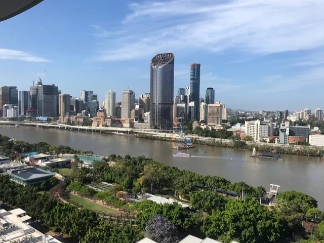 Luxury Living in Emporium Apartments! - 6 Month Lease