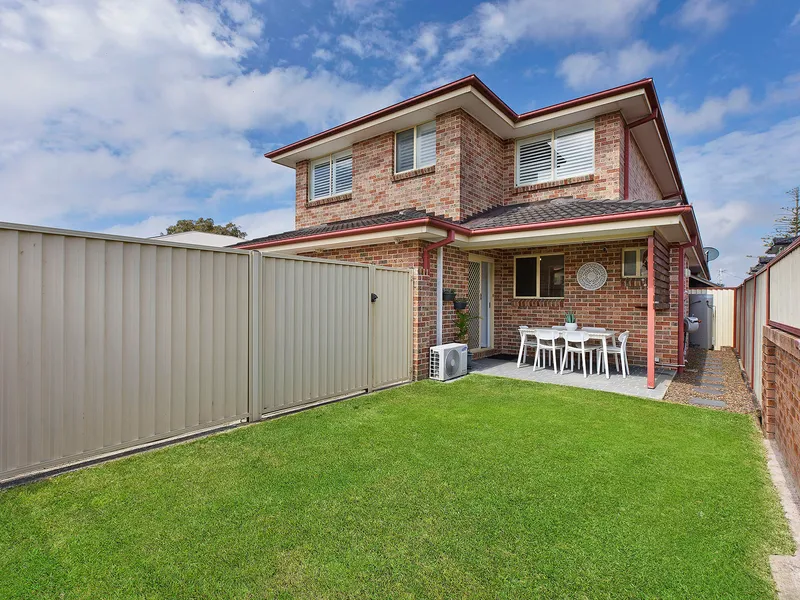 The Long Jetty lifestyle awaits