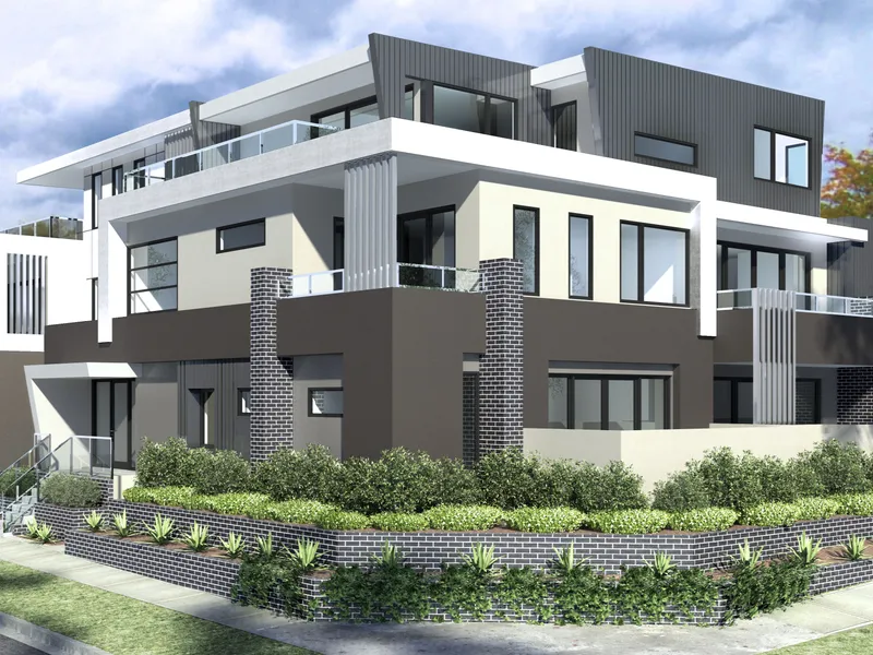 Stunning Ground floor 2 Bedroom Apartment