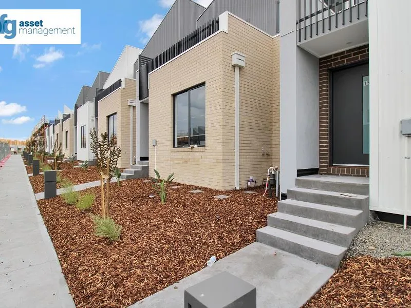 Brand New Development and Sure to Impress