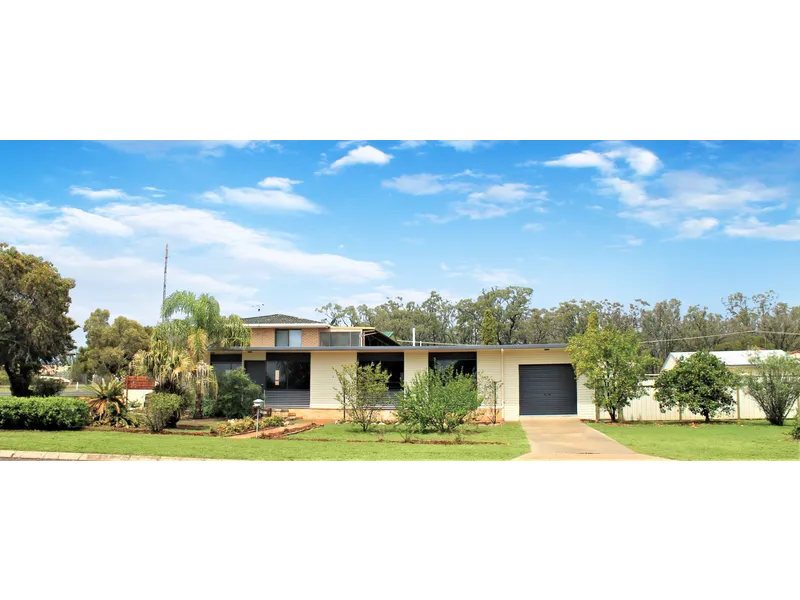 Solid Investor - Ultra Modern Reno