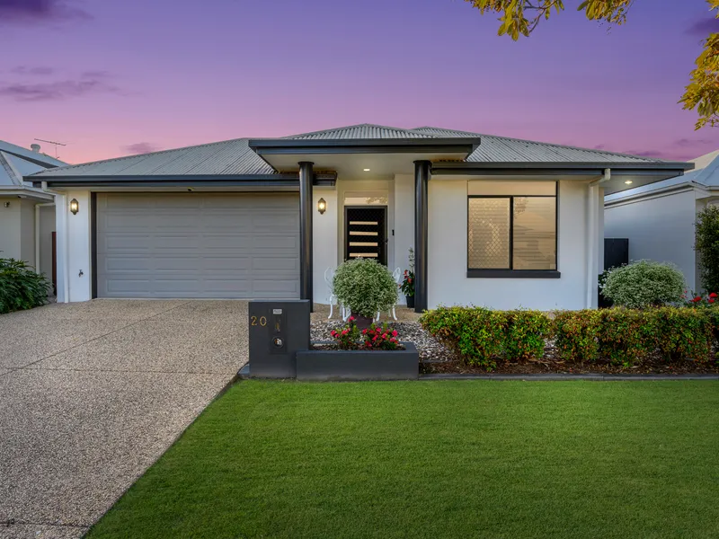 Treasure in North Lakes