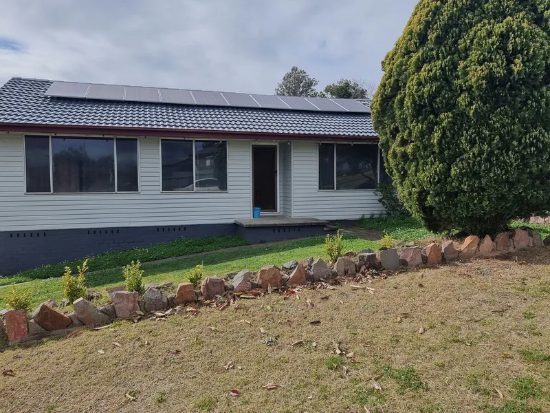 Cozy Family Home with All the Extras