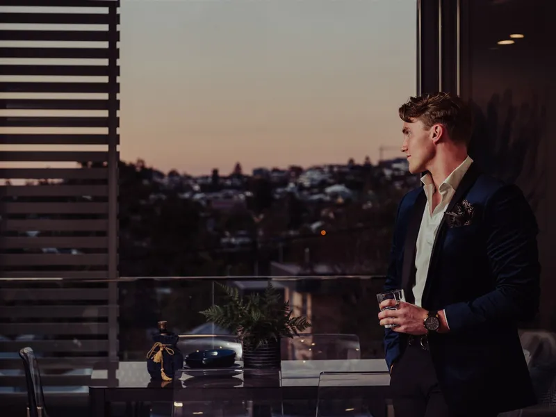 Aspyre: Not to have more, but to be more.