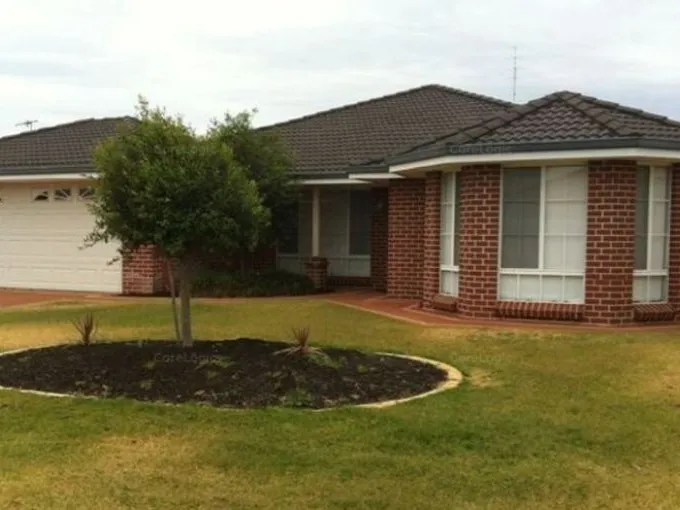 Big Home in Popular Eaton