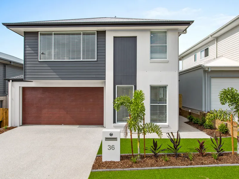 Large family home - construction about to commence! GET IN BEFORE 31ST MARCH TO SECURE THE GOVERNMENT $15,000 GRANT.