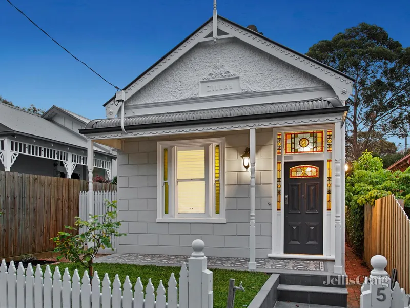 A thrilling hideaway with a lifestyle to love