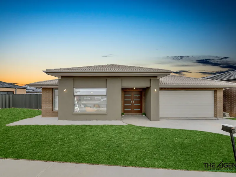 Big Living with Style!!